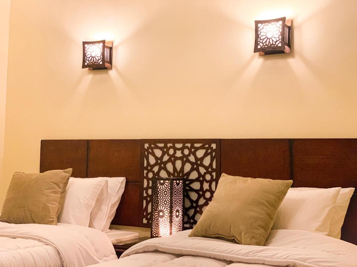 Oscar Pyramids View Hotel Nazlet el-Sisi Luaran gambar